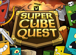 Evil Mind Entertainment - Super Cube Quest